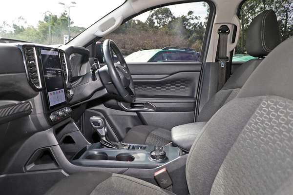 2022 Ford Ranger XLT 4X4 2.0L