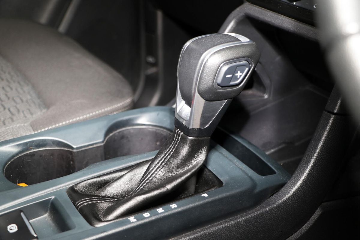 2022 Ford Ranger XLT 4X4 2.0L
