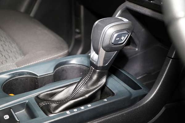 2022 Ford Ranger XLT 4X4 2.0L