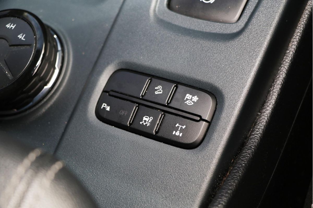 2022 Ford Ranger XLT 4X4 2.0L