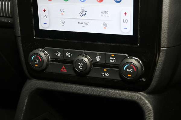 2022 Ford Ranger XLT 4X4 2.0L