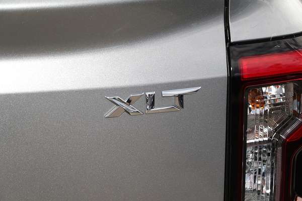 2022 Ford Ranger XLT 4X4 2.0L