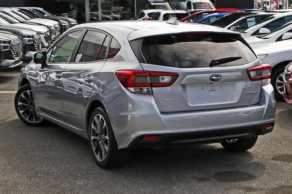2021 Subaru Impreza 2.0i-L G5