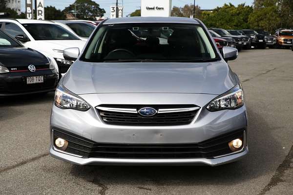 2021 Subaru Impreza 2.0i-L G5