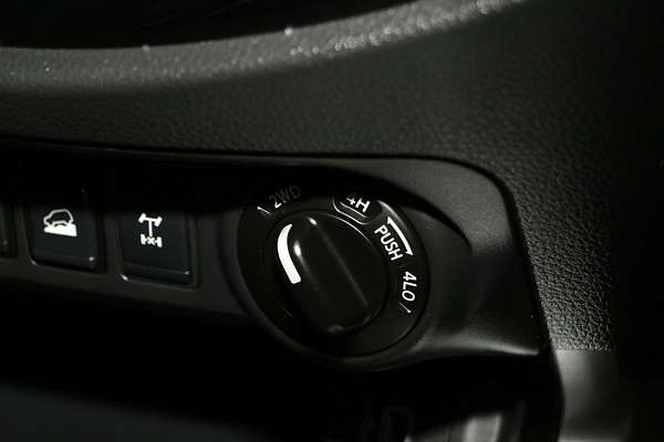 2022 Nissan Navara ST-X D23 4X4