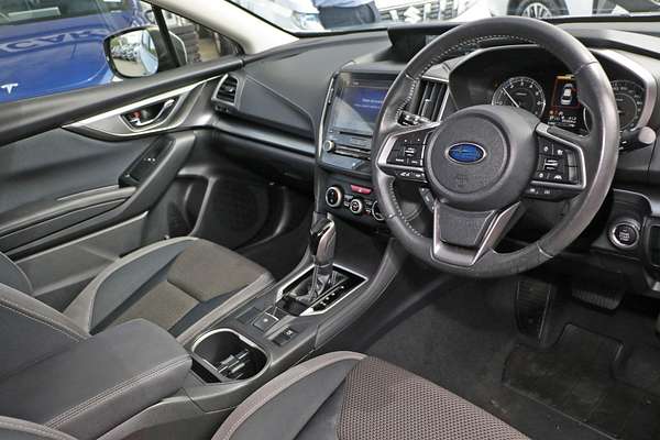 2021 Subaru Impreza 2.0i-L G5