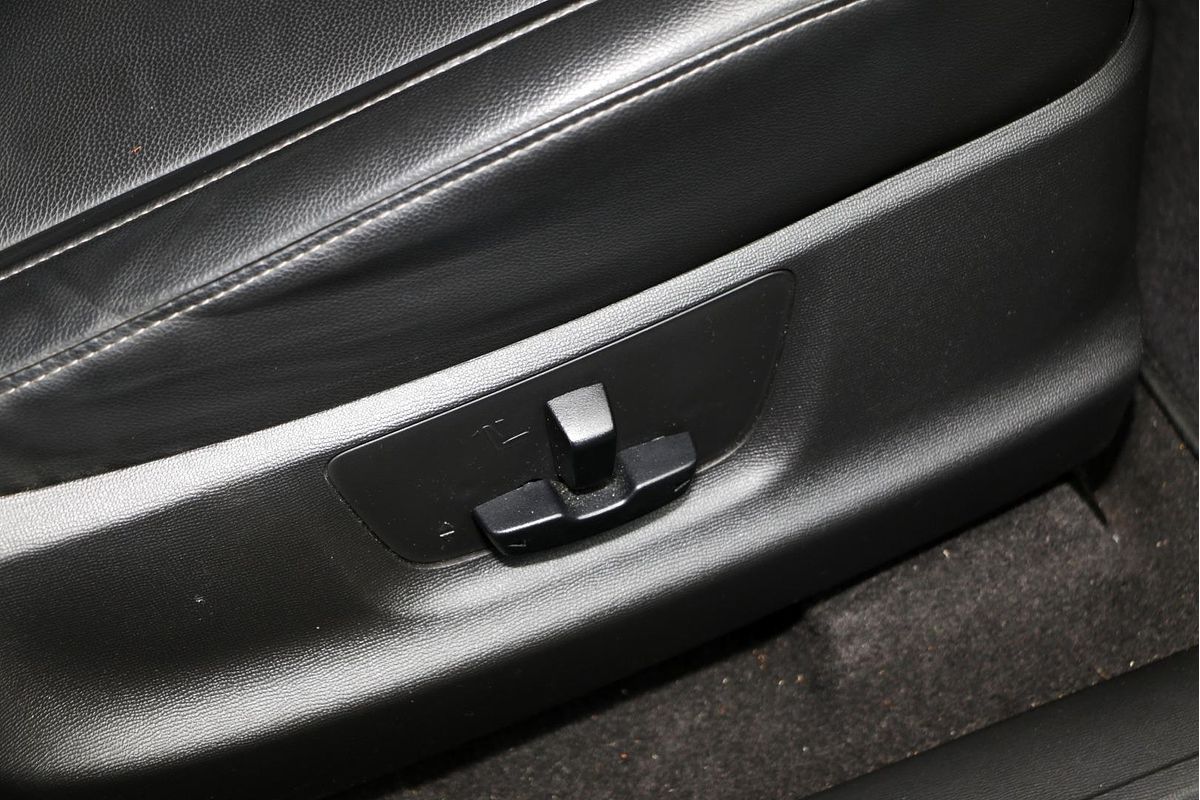 2018 Holden Trailblazer LTZ RG