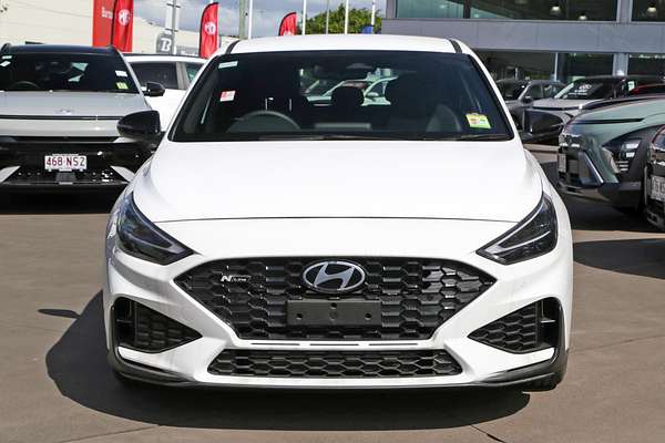 2024 Hyundai i30 N Line PDe.V6