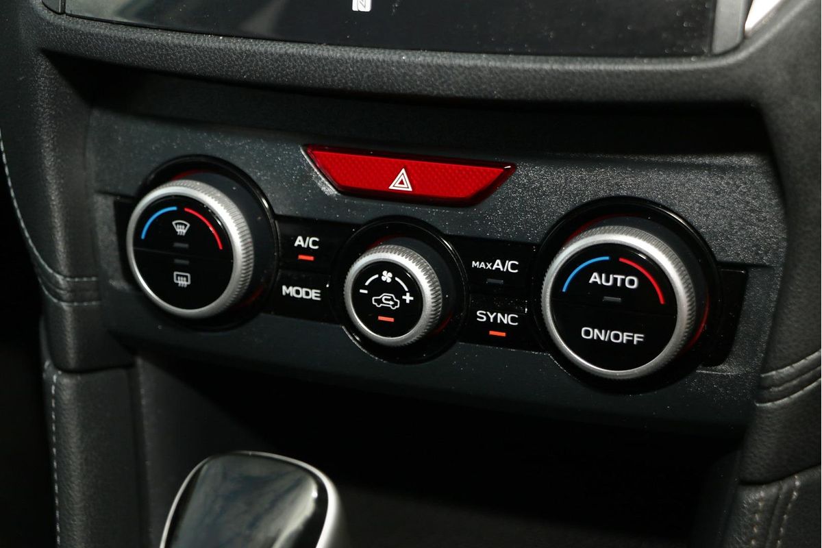 2021 Subaru Impreza 2.0i-L G5