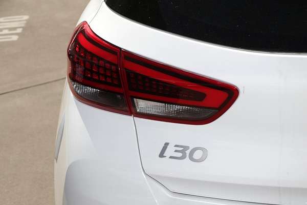 2024 Hyundai i30 N Line PDe.V6