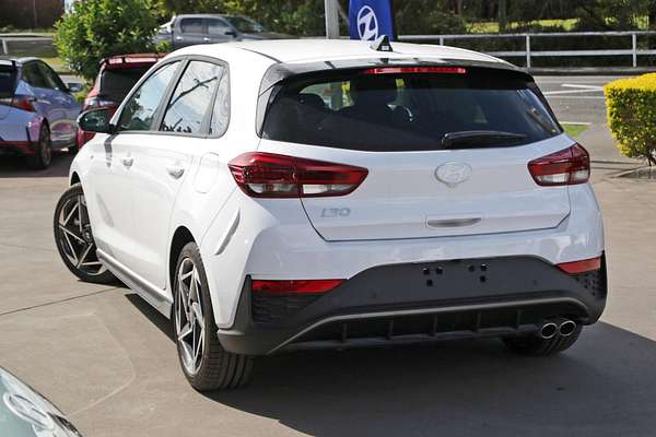 2024 Hyundai i30 N Line PDe.V6