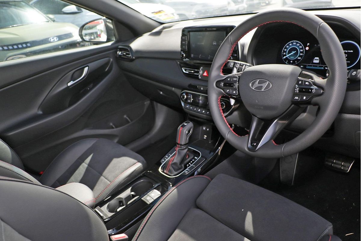 2024 Hyundai i30 N Line PDe.V6