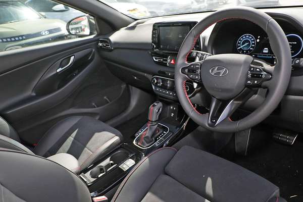 2024 Hyundai i30 N Line PDe.V6