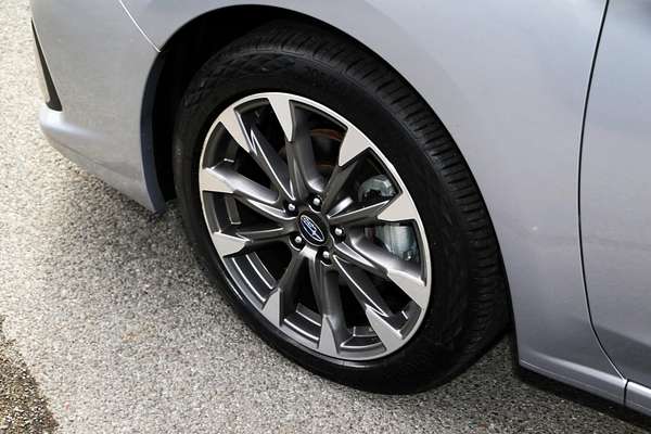 2021 Subaru Impreza 2.0i-L G5