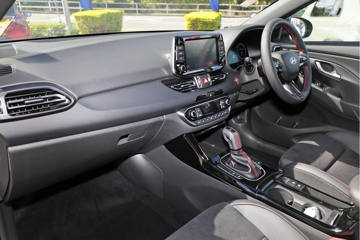 2024 Hyundai i30 N Line PDe.V6