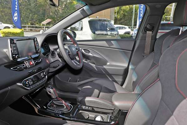2024 Hyundai i30 N Line PDe.V6
