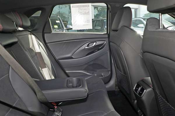2024 Hyundai i30 N Line PDe.V6