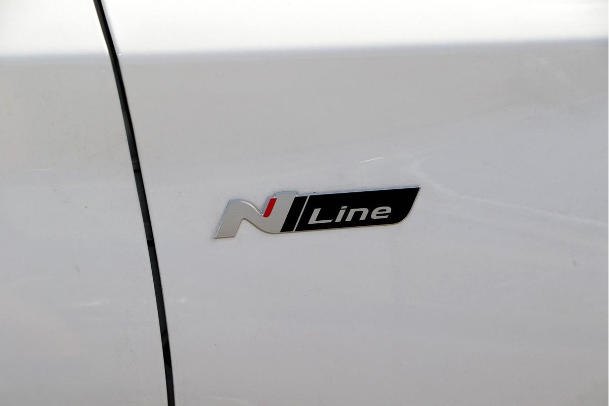 2024 Hyundai i30 N Line PDe.V6