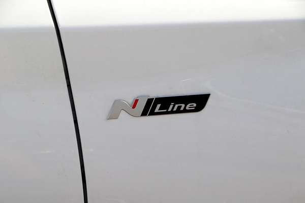 2024 Hyundai i30 N Line PDe.V6