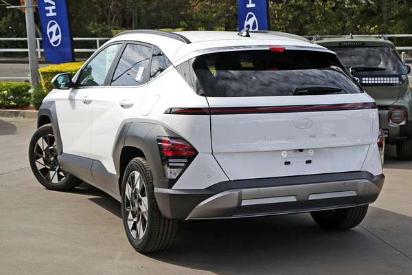 2025 Hyundai Kona Hybrid Premium SX2.V3