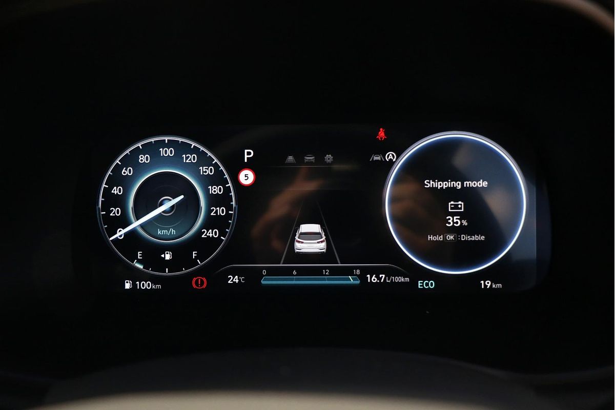 2024 Hyundai i30 N Line PDe.V6
