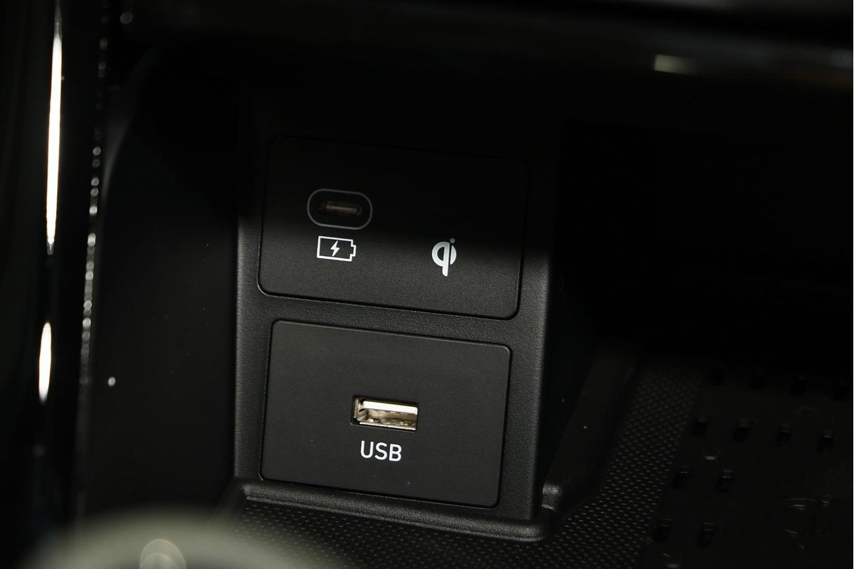 2024 Hyundai i30 N Line PDe.V6