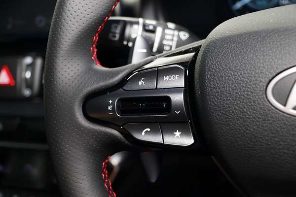 2024 Hyundai i30 N Line PDe.V6