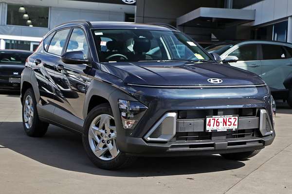 2025 Hyundai Kona  SX2.V3