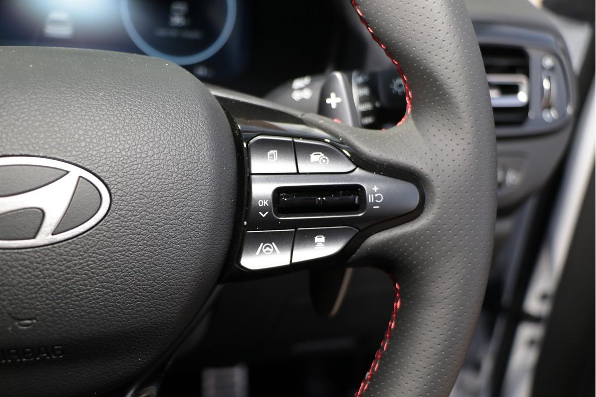 2024 Hyundai i30 N Line PDe.V6