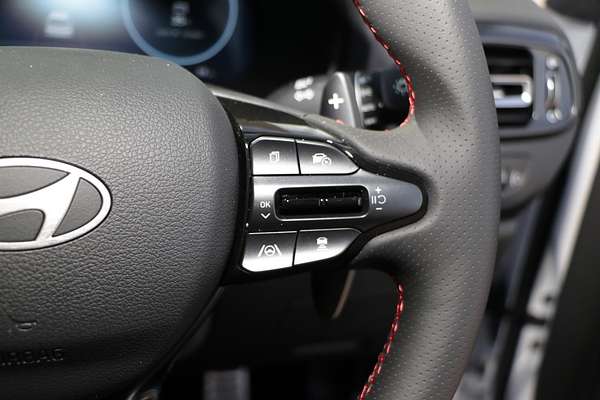 2024 Hyundai i30 N Line PDe.V6