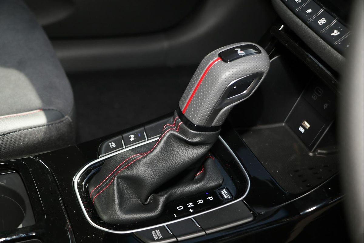 2024 Hyundai i30 N Line PDe.V6