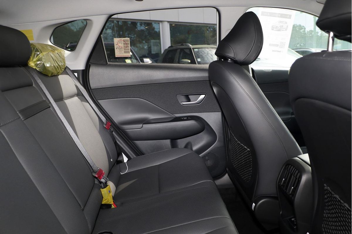 2025 Hyundai Kona Hybrid Premium SX2.V3