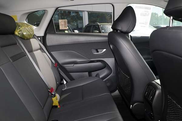 2025 Hyundai Kona Hybrid Premium SX2.V3