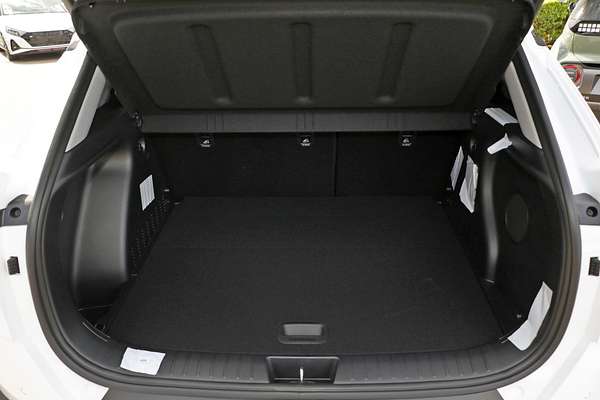 2025 Hyundai Kona Hybrid Premium SX2.V3
