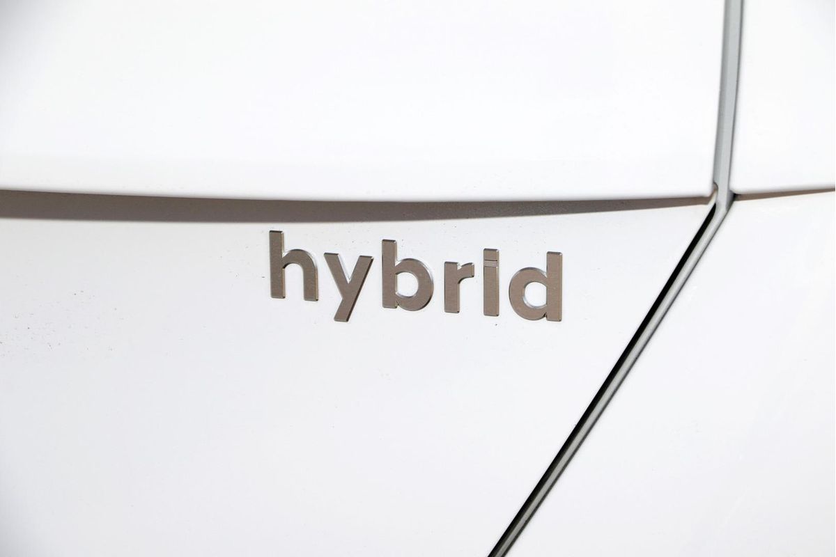 2025 Hyundai Kona Hybrid Premium SX2.V3