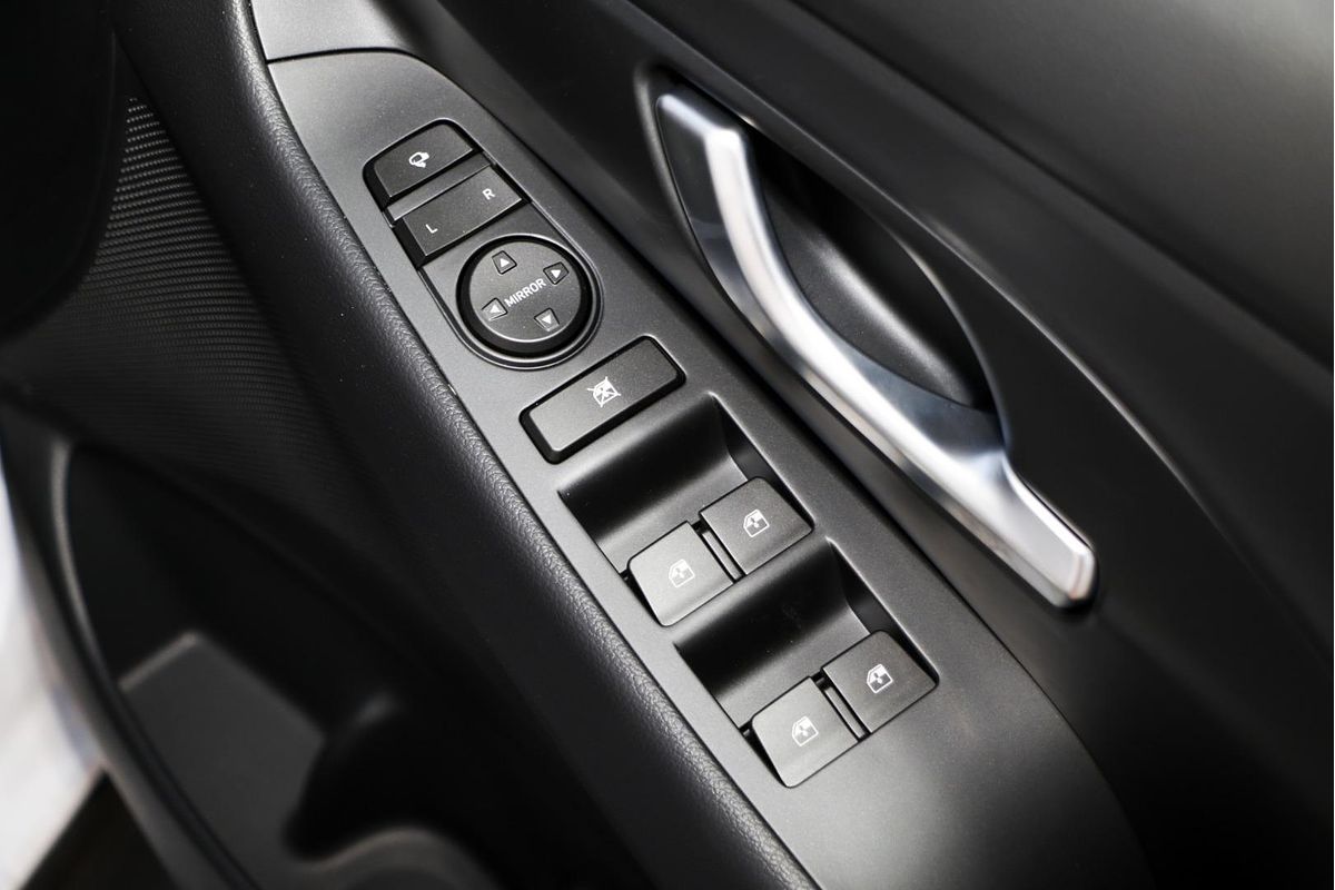 2024 Hyundai i30 N Line PDe.V6