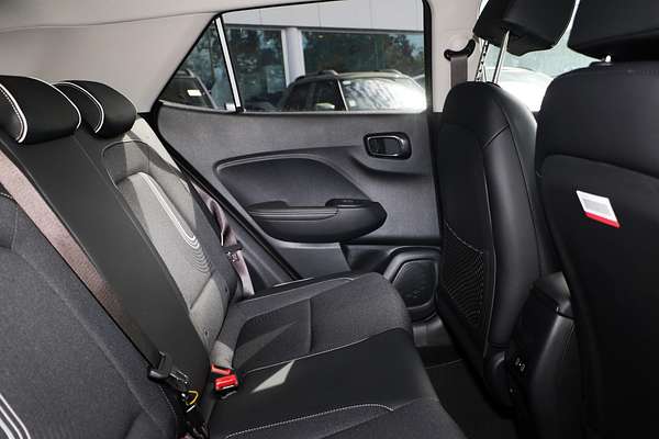2025 Hyundai Venue Elite QX.V5