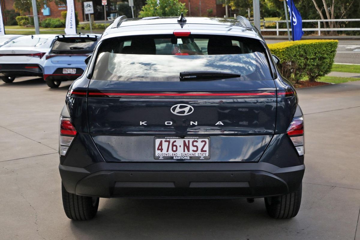 2025 Hyundai Kona  SX2.V3