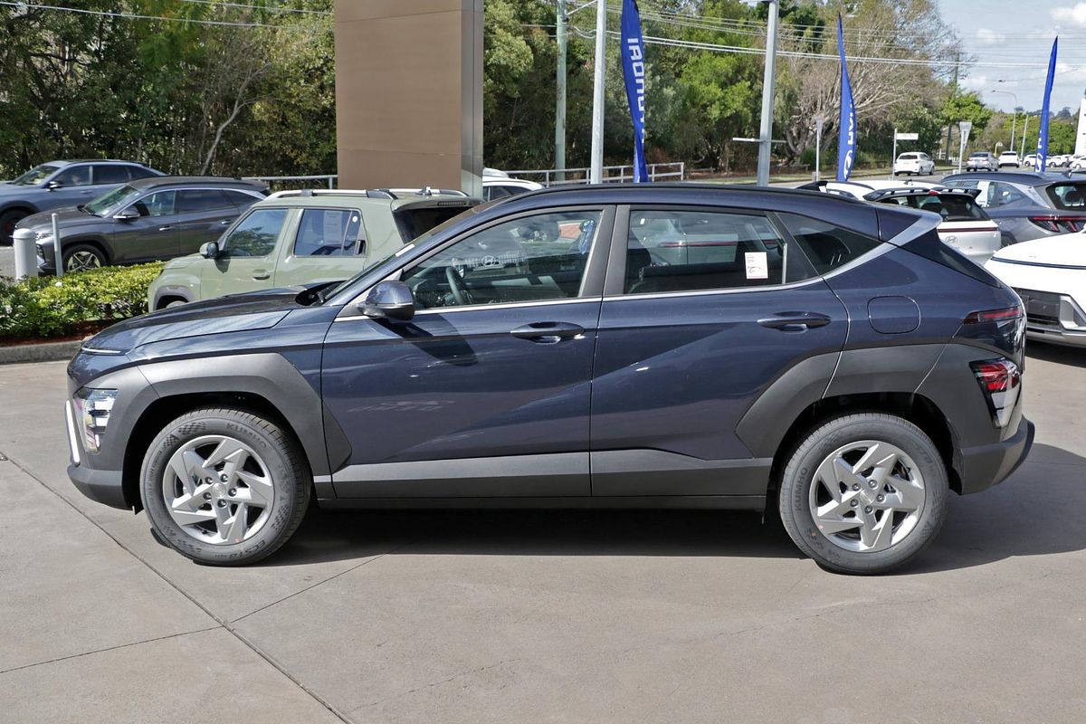 2025 Hyundai Kona  SX2.V3