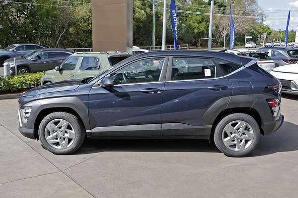 2025 Hyundai Kona  SX2.V3