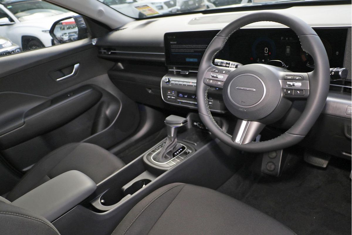 2025 Hyundai Kona  SX2.V3