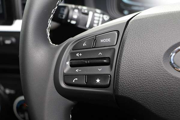 2025 Hyundai Venue Elite QX.V5