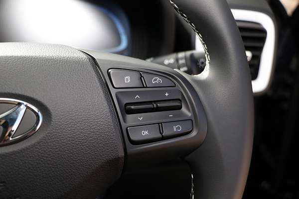 2025 Hyundai Venue Elite QX.V5