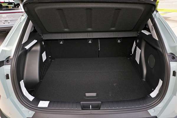 2025 Hyundai Kona Hybrid Premium SX2.V3