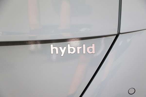 2025 Hyundai Kona Hybrid Premium SX2.V3