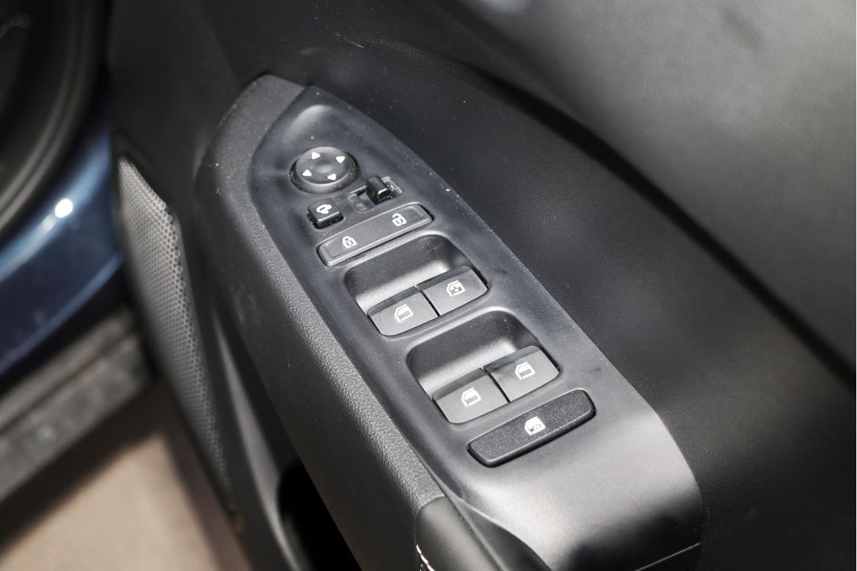 2025 Hyundai Venue Elite QX.V5
