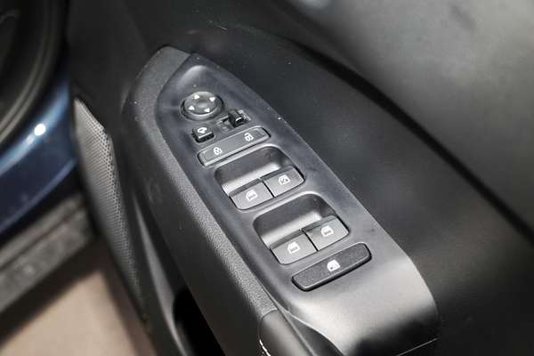 2025 Hyundai Venue Elite QX.V5