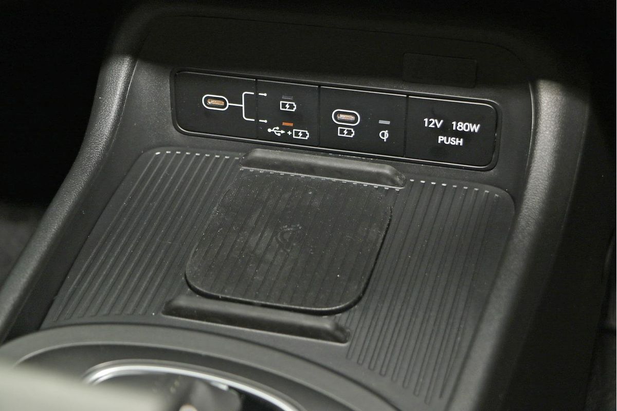 2025 Hyundai Kona  SX2.V3