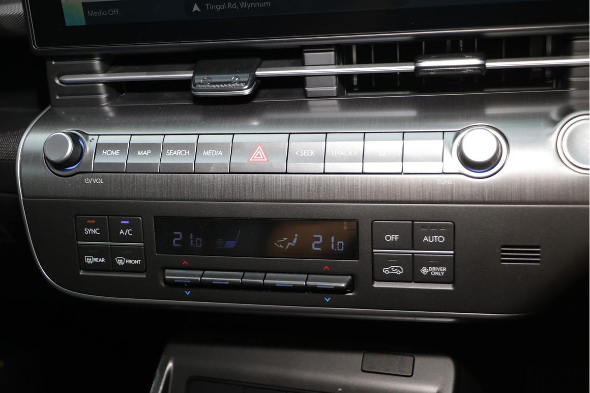 2025 Hyundai Kona Hybrid Premium SX2.V3