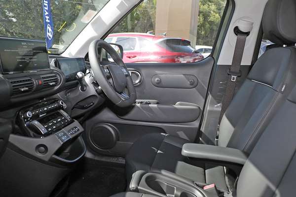 2025 Hyundai INSTER Cross AX.V1